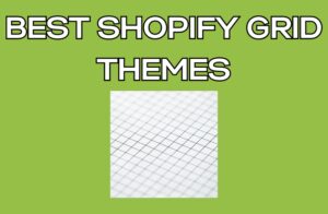 Best Shopify Grid Themes