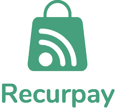 Recurpay Logo