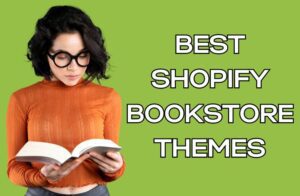 Best Shopify Bookstore Themes