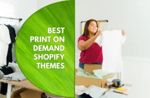 best pod shopify themes