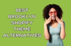 Best Brooklyn Shopify Theme Alternatives