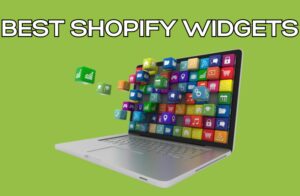 Best Shopify Widgets