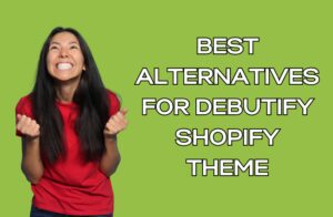 Best Alternatives for Debutify Shopify Theme