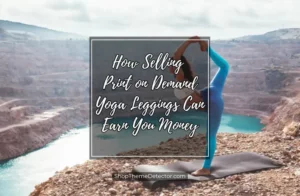 leg print on demandgings