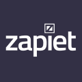 zapiet logo