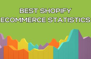 best shopify ecommerce statistics