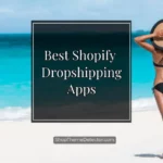 dropshipping apps
