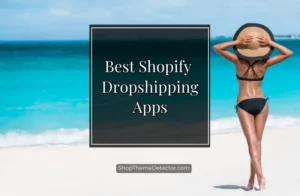 dropshipping apps