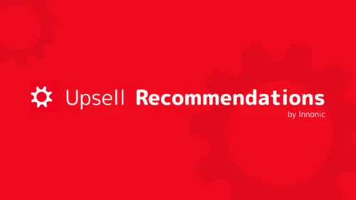 Upsell Recommendations