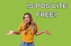 Is POS Lite free?