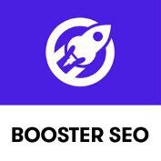 Booster SEO logo