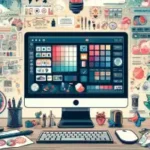 Custom Product Design Tools - An image about the benefits of custom design tools and features to look for in such tools.