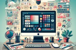 Custom Product Design Tools - An image about the benefits of custom design tools and features to look for in such tools.