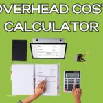 Overhead Cost Calculator