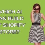 ai builder for shopify