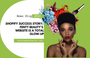 Shopify fenty beauty