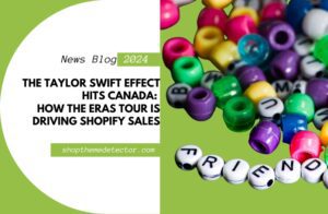 The Taylor Swift Effect Hits Canada