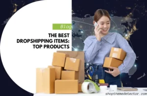 The Best Dropshipping Items_ Top Products to Skyrocket Your Shopify Store