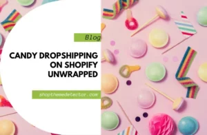 candy dropshipping
