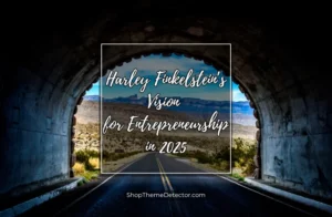 Harley Finkelstein’s Vision for Entrepreneurship in 2025