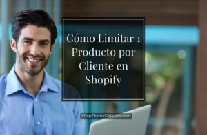 limitar producto