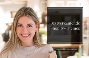 shopify themese bestverkaufende