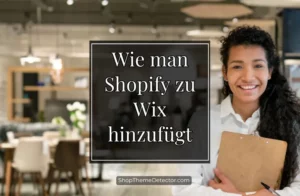 shopify wix