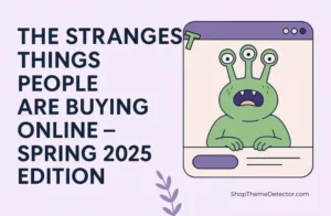 strangest things