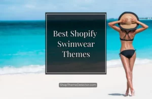 swimwear themes