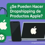 dropshipping apple