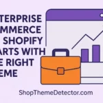enterprise commerce on shopify