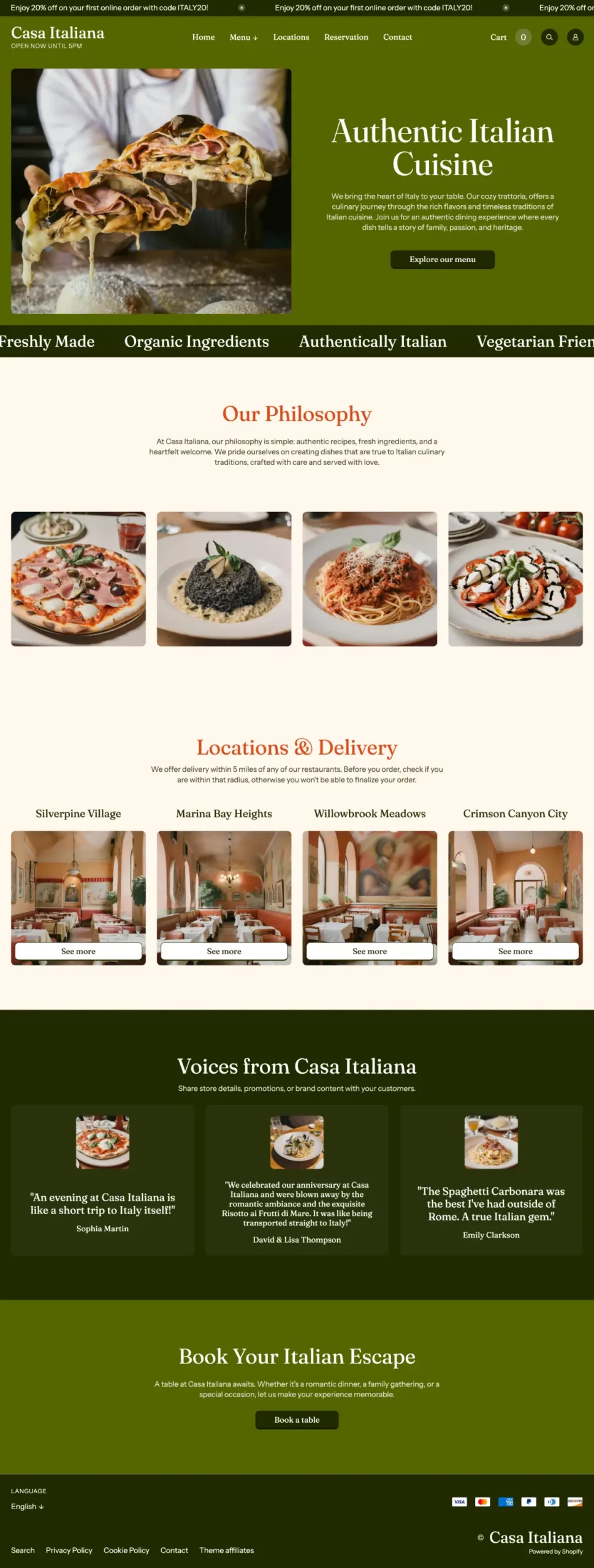 takeout_casa-italiana-demo-store