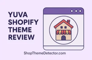 yuva shopify theme review