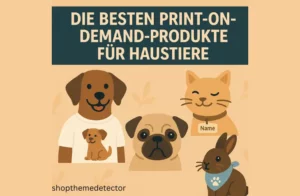 pet store german